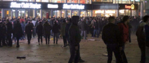 Colonia, l’ordine del terrore impartito via web: «Molestate la donna bianca»