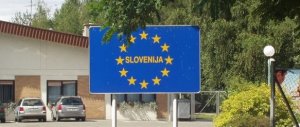 E alla fine non ne rimase nessuno: anche la Slovenia sospende Schengen