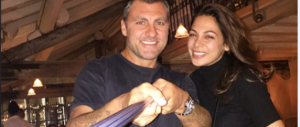 Vieri e la insana passione per il “selfie-stick”: le foto del bomber