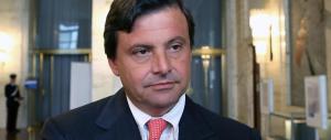 Bruxelles, Renzi gioca la carta di un politico. Calenda superambasciatore