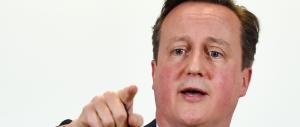 Cameron è sicuro: ci salverà la lingua inglese dalle sirene jihadiste…