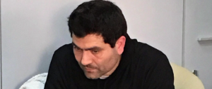 Arrestato Fabio Perrone, “Il triglietta”, ergastolano in fuga col kalashnikov