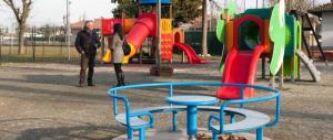 Il sindaco nega il parco giochi e le mense scolastiche ai figli degli evasori