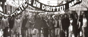 La meglio gioventù degli Anni ’70? Era di destra. Se ne parla a Roma