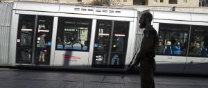 Ennesimo accoltellamento in Israele: gravissima una donna incinta