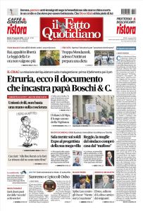 il fatto quotidiano