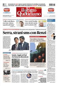 il fatto quotidiano