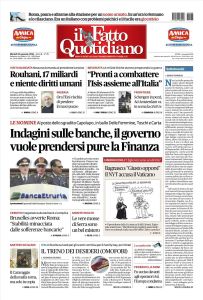 il fatto quotidiano