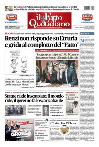 il fatto quotidiano