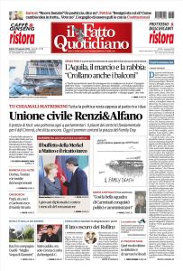 il fatto quotidiano