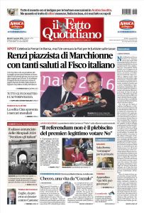 il fatto quotidiano