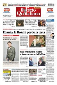 il fatto quotidiano