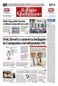 il fatto quotidiano