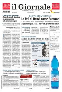 il giornale