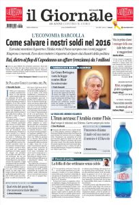 il giornale