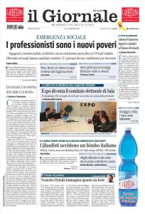 il giornale