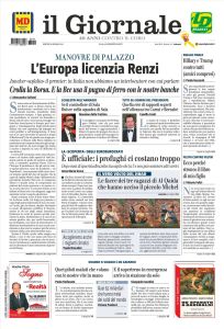 il giornale