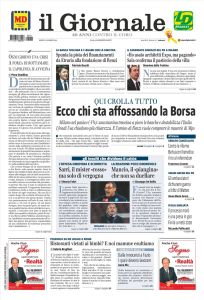 il giornale