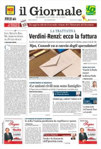 il giornale