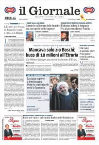 il giornale