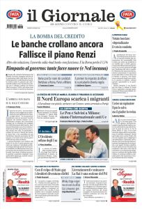 il giornale