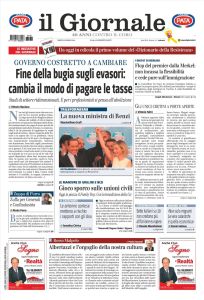 il giornale