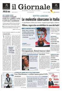 il giornale