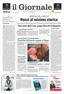 il giornale