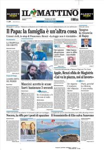 il mattino