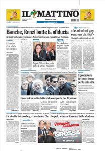 il mattino