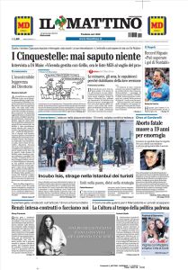 il mattino