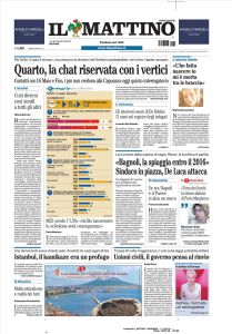 il mattino