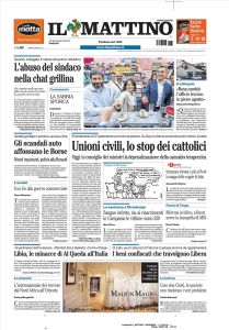 il mattino