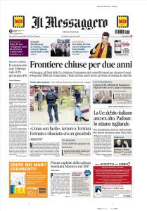 il messaggero