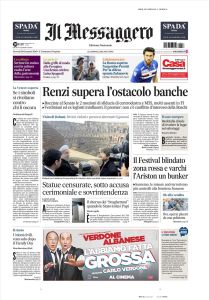 il messaggero