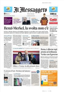 il messaggero