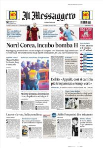 il messaggero