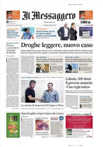 il messaggero