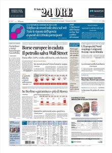 il sole 24 ore