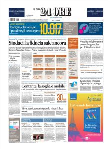 il sole 24 ore