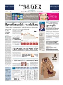 il sole 24 ore