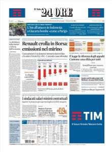 il sole 24 ore