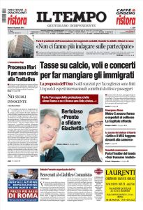 il tempo