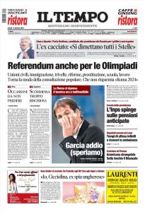 il tempo