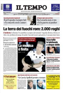 il tempo