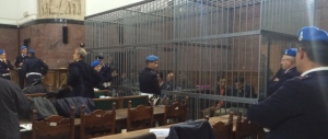 Al Qaeda, riprende a Sassari il processo contro 11 cittadini pakistani