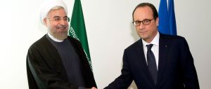 Iran, la Francia come gli Usa: chiede nuove sanzioni. Ma l’Ue si ribella
