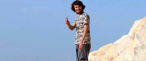 Colpo di scena, Jihadi Jack smentisce i media: «Non sono dell’Isis». Eppure…