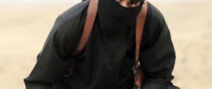 Jihadi John in Portogallo nel 2011 con 2 ex-detenuti di Guantanamo
