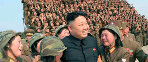 Sanders, sgambetto alla Clinton. E Trump vuole incontrare Kim Jong-un